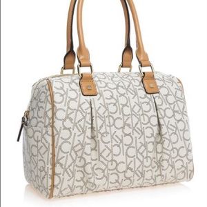 Calvin Klein handbag